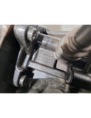 [112918] BOMBA INYECTORA - MAN TGX 35.XXX...