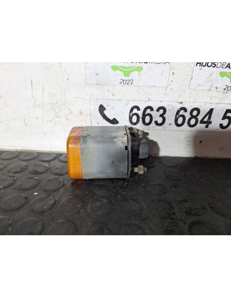 [112913] PILOTO LATERAL - IVECO EUROCARGO (01/1991 - 12/2001)