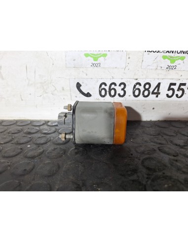 [112913] PILOTO LATERAL - IVECO EUROCARGO...