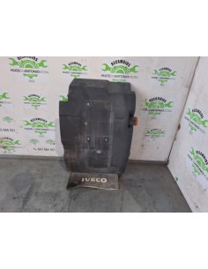 [112912] GUARDABARROS FIJO CABINA DERECHO - IVECO...