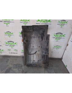 [112912] GUARDABARROS FIJO CABINA DERECHO - IVECO... 2