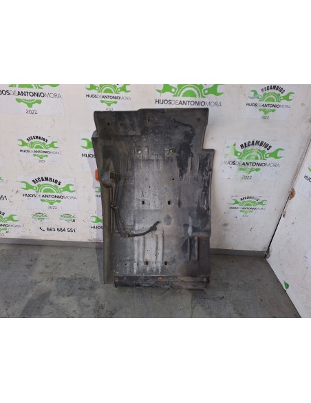 [112912] GUARDABARROS FIJO CABINA DERECHO - IVECO EUROCARGO (01/1991 - 12/2001)