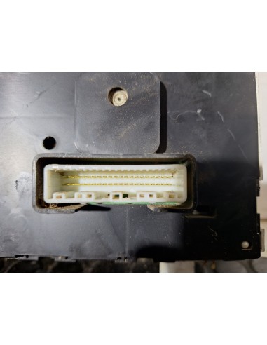 [112908] CUADRO INSTRUMENTOS - RENAULT MAXITY...