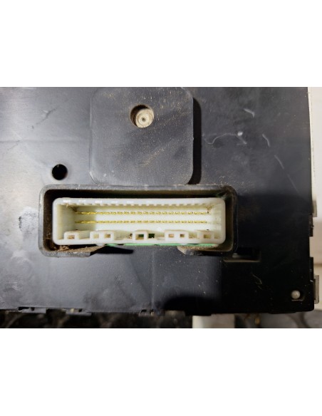 [112908] CUADRO INSTRUMENTOS - RENAULT MAXITY (01/2007 - 01/2011)