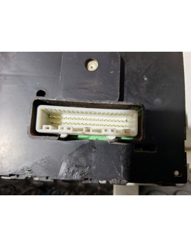 [112907] CUADRO INSTRUMENTOS - RENAULT MAXITY...