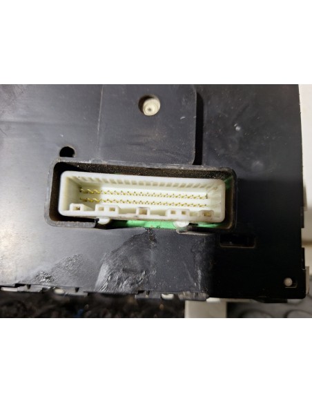 [112907] CUADRO INSTRUMENTOS - RENAULT MAXITY (01/2007 - 01/2011)