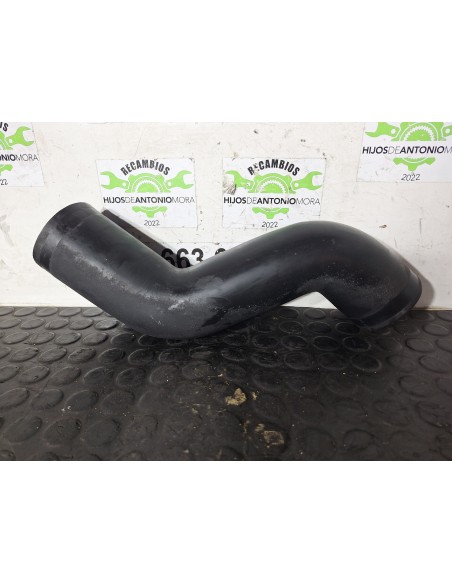 [112901] TUBO DE AGUA - NISSAN ATLEON