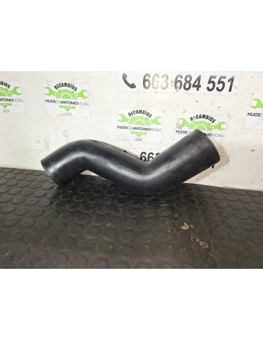[112901] TUBO DE AGUA - NISSAN ATLEON