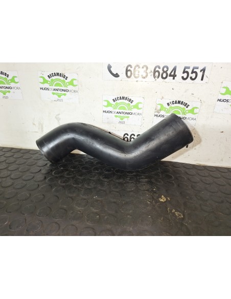 [112901] TUBO DE AGUA - NISSAN ATLEON