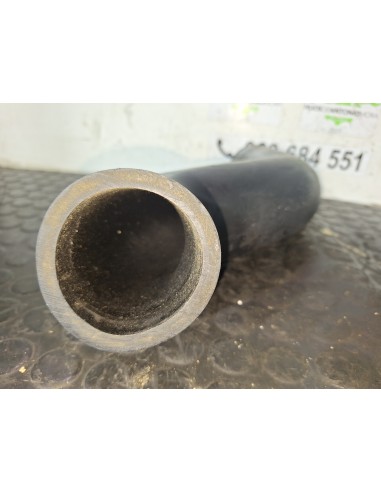 [112901] TUBO DE AGUA - NISSAN ATLEON