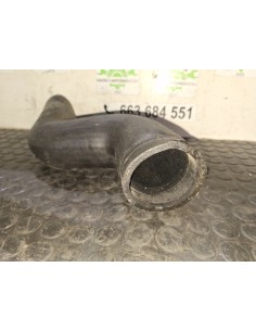 [112900] TUBO INTERCOOLER - NISSAN ATLEON