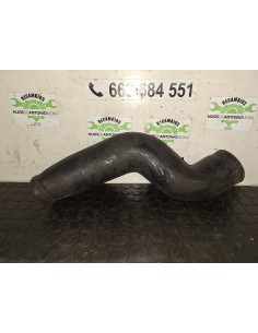 [112900] TUBO INTERCOOLER - NISSAN ATLEON 2