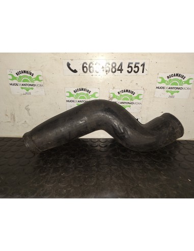 [112900] TUBO INTERCOOLER - NISSAN ATLEON