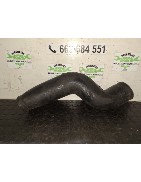 [112900] TUBO INTERCOOLER - NISSAN ATLEON