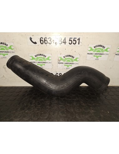 [112900] TUBO INTERCOOLER - NISSAN ATLEON