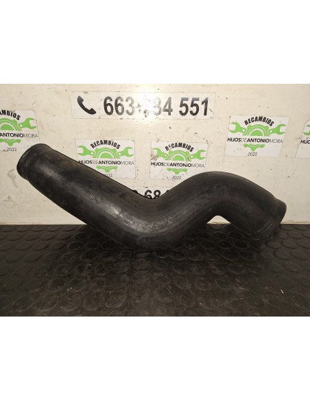 [112900] TUBO INTERCOOLER - NISSAN ATLEON