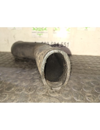 [112900] TUBO INTERCOOLER - NISSAN ATLEON