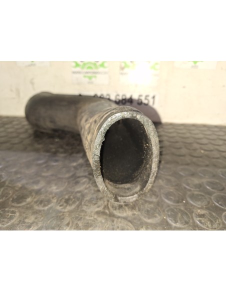 [112900] TUBO INTERCOOLER - NISSAN ATLEON