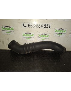 [112899] TUBO INTERCOOLER - NISSAN ATLEON