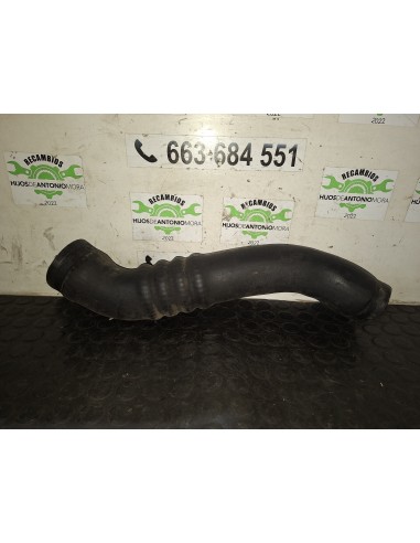 [112899] TUBO INTERCOOLER - NISSAN ATLEON