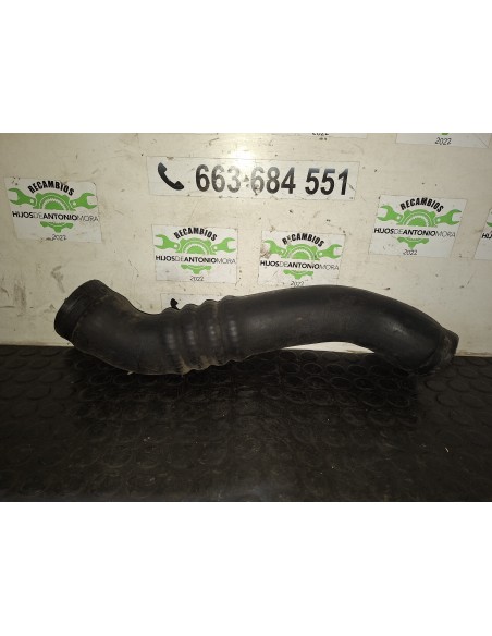 [112899] TUBO INTERCOOLER - NISSAN ATLEON