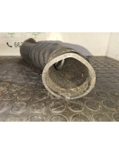 [112899] TUBO INTERCOOLER - NISSAN ATLEON 2