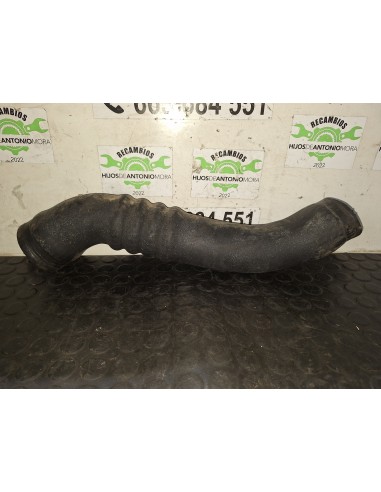 [112899] TUBO INTERCOOLER - NISSAN ATLEON