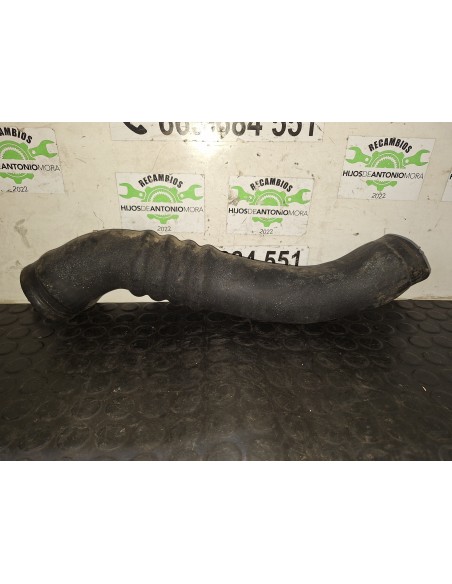 [112899] TUBO INTERCOOLER - NISSAN ATLEON