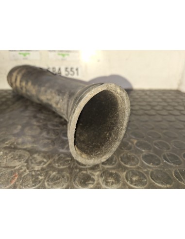 [112899] TUBO INTERCOOLER - NISSAN ATLEON