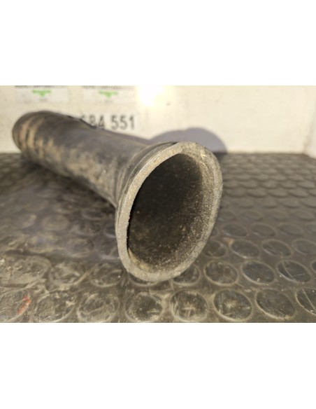 [112899] TUBO INTERCOOLER - NISSAN ATLEON