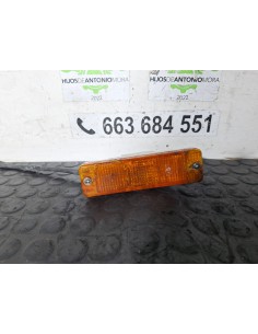 [112897] PILOTO DELANTERO - MAN F 2000 19.XXX