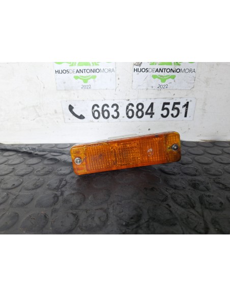 [112897] PILOTO DELANTERO - MAN F 2000 19.XXX