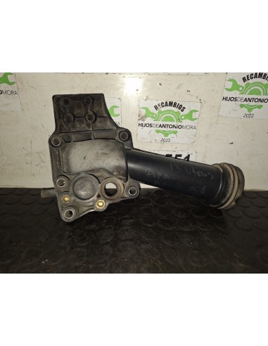 [112896] PIPA TERMOSTATO - RENAULT AE 520...