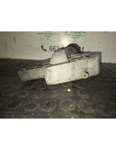 [112896] PIPA TERMOSTATO - RENAULT AE 520...