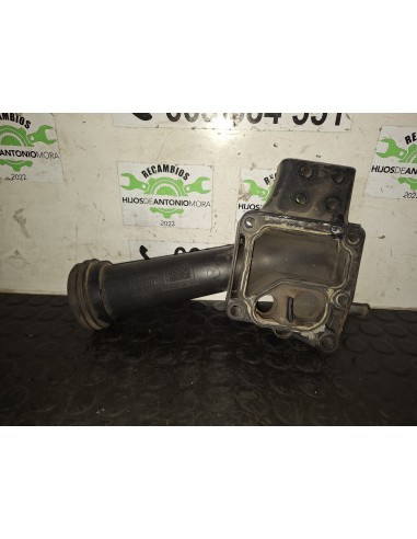 [112896] PIPA TERMOSTATO - RENAULT AE 520...