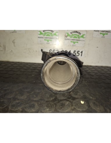 [112896] PIPA TERMOSTATO - RENAULT AE 520...