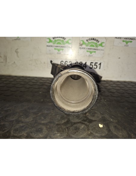 [112896] PIPA TERMOSTATO - RENAULT AE 520 MAGNUM E1 (01/1992 - ...)