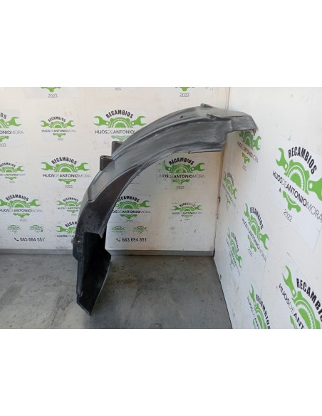 [112894] PASO DE RUEDA DELANTERO DERECHO - VOLVO FH 13