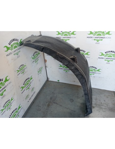 [112894] PASO DE RUEDA DELANTERO DERECHO - VOLVO FH 13