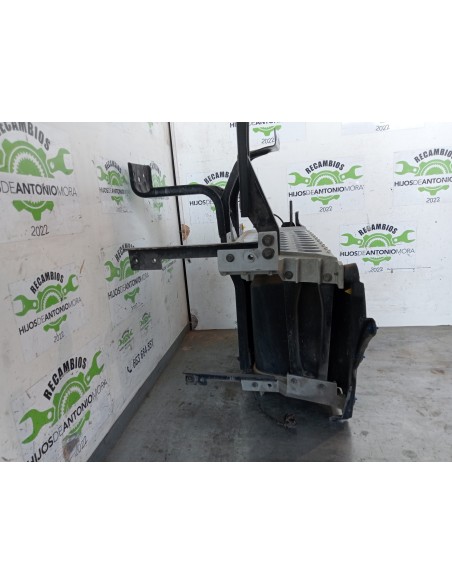 [112893] ESTRIBO DELANTERO DERECHO - VOLVO FH 13