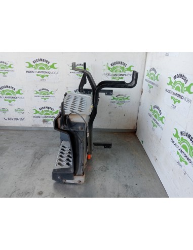 [112893] ESTRIBO DELANTERO DERECHO - VOLVO FH 13