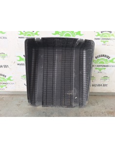 [112891] TAPA BATERIA - IVECO EUROCARGO (01/1991 - 12/2001)