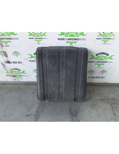 [112891] TAPA BATERIA - IVECO EUROCARGO...