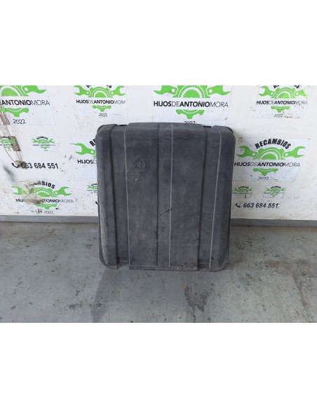 [112891] TAPA BATERIA - IVECO EUROCARGO (01/1991 - 12/2001)