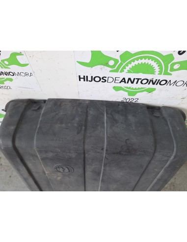 [112891] TAPA BATERIA - IVECO EUROCARGO...