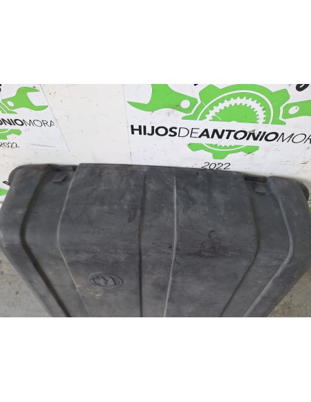 [112891] TAPA BATERIA - IVECO EUROCARGO (01/1991 - 12/2001)