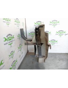 [112889] GUARDABARROS BAJO CABINA DERECHO - VOLVO FH 12...