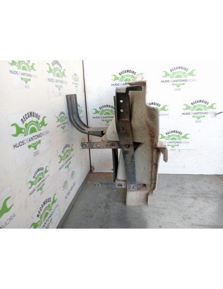 [112889] GUARDABARROS BAJO CABINA DERECHO - VOLVO FH 12 ASTA 2001 E2 / E3