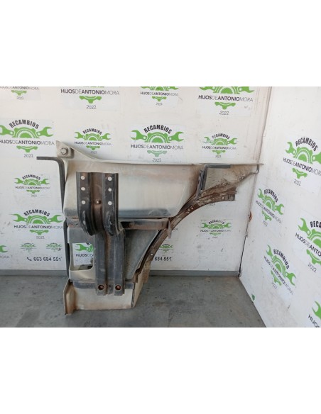 [112889] GUARDABARROS BAJO CABINA DERECHO - VOLVO FH 12 ASTA 2001 E2 / E3