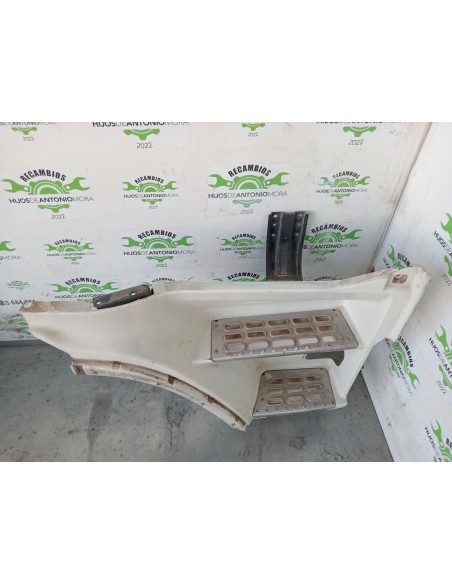 [112889] GUARDABARROS BAJO CABINA DERECHO - VOLVO FH 12 ASTA 2001 E2 / E3